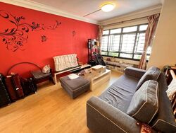 Blk 403 Admiralty Link (Sembawang), HDB 5 Rooms #592225501